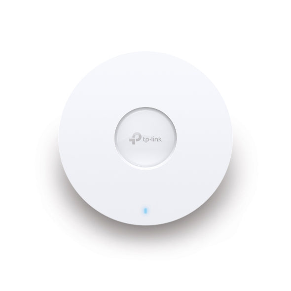Punto de Acceso TP-Link Ceiling Mount Dual-Band Wi-Fi 6 1×Gigabit