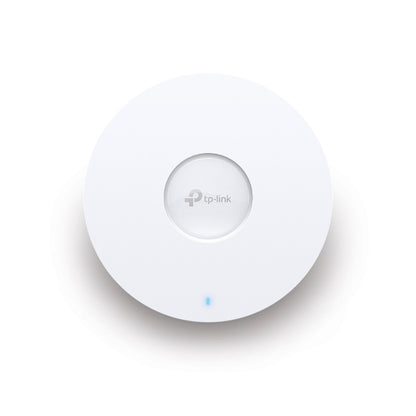 Punto de Acceso TP-Link Ceiling Mount Dual-Band Wi-Fi 6 1×Gigabit