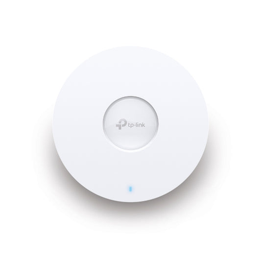 Punto de Acceso TP-Link Ceiling Mount Dual-Band Wi-Fi 6 1×Gigabit