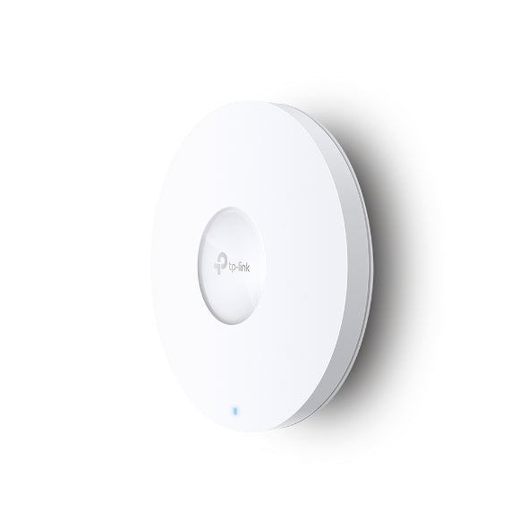 Punto de Acceso TP-Link Ceiling Mount Dual-Band Wi-Fi 6 1×Gigabit