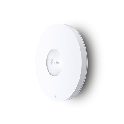 Punto de Acceso TP-Link Ceiling Mount Dual-Band Wi-Fi 6 1×Gigabit
