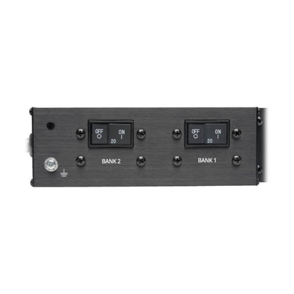 Pdu Tripp Lite Monofasico Monitoreable 5/5.8kw