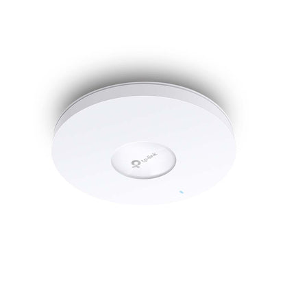 Punto de Acceso TP-Link Dual-Band Wi-Fi 6 Punto de Acceso 1xGigabit