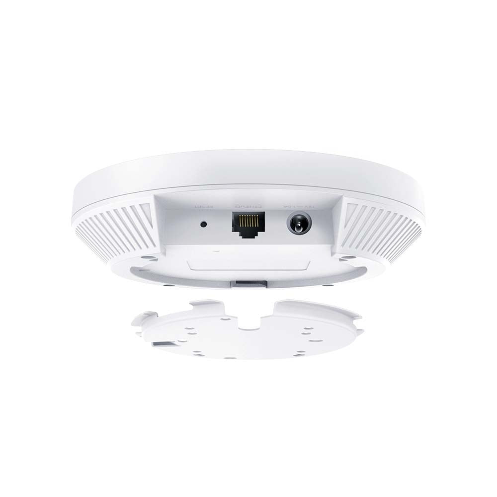 Punto de Acceso TP-Link Dual-Band Wi-Fi 6 Punto de Acceso 1xGigabit