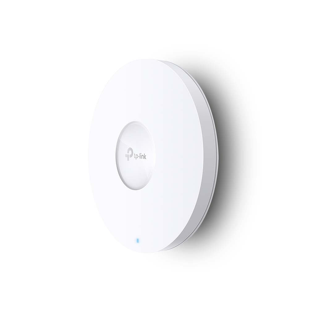 Punto de Acceso TP-Link Dual-Band Wi-Fi 6 Punto de Acceso 1xGigabit