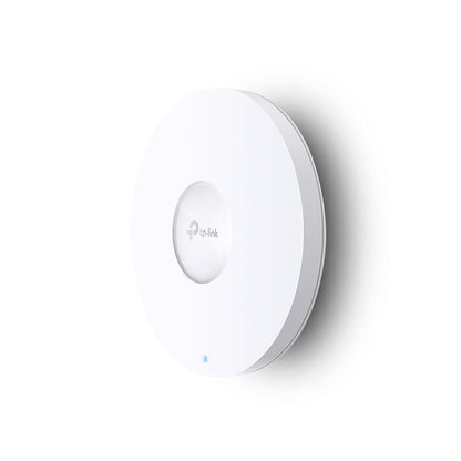 Punto de Acceso TP-Link Dual-Band Wi-Fi 6 Punto de Acceso 1xGigabit