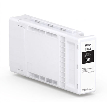 Cartucho de tinta Epson negra mate T48 UltraChrome - 350ML