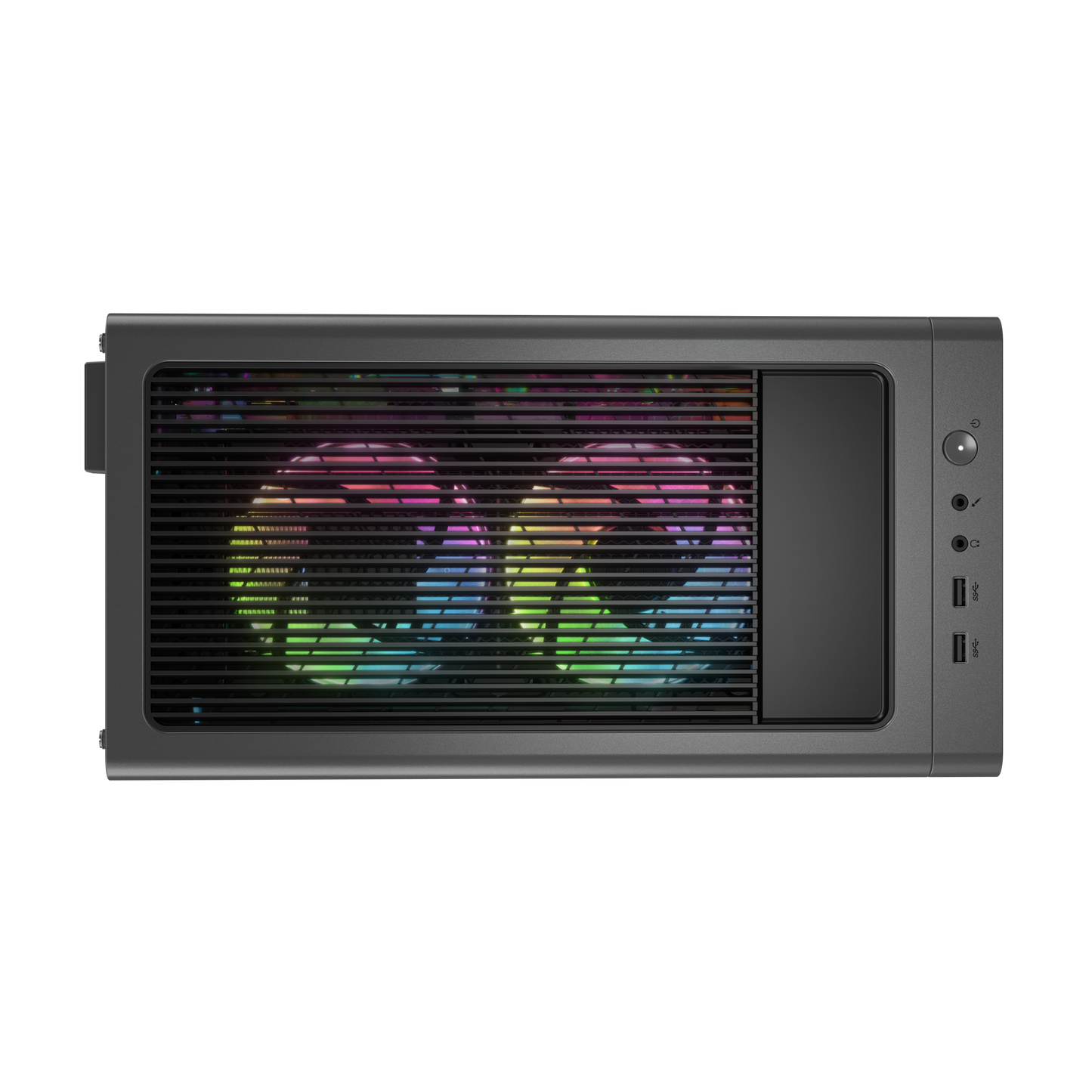 Desktop Legion T5 26IRB8 Core i5-14400F NVIDIA GeForce RTX4060 8GB Disco duro 1TB SSD Ram 16 GB Windows 11 Home
