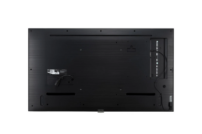 Pantalla LG 55UH7J Digital Signage 55 pulgadas 3840 x 2160 UHD 24 Hours 7 Days 700 nits