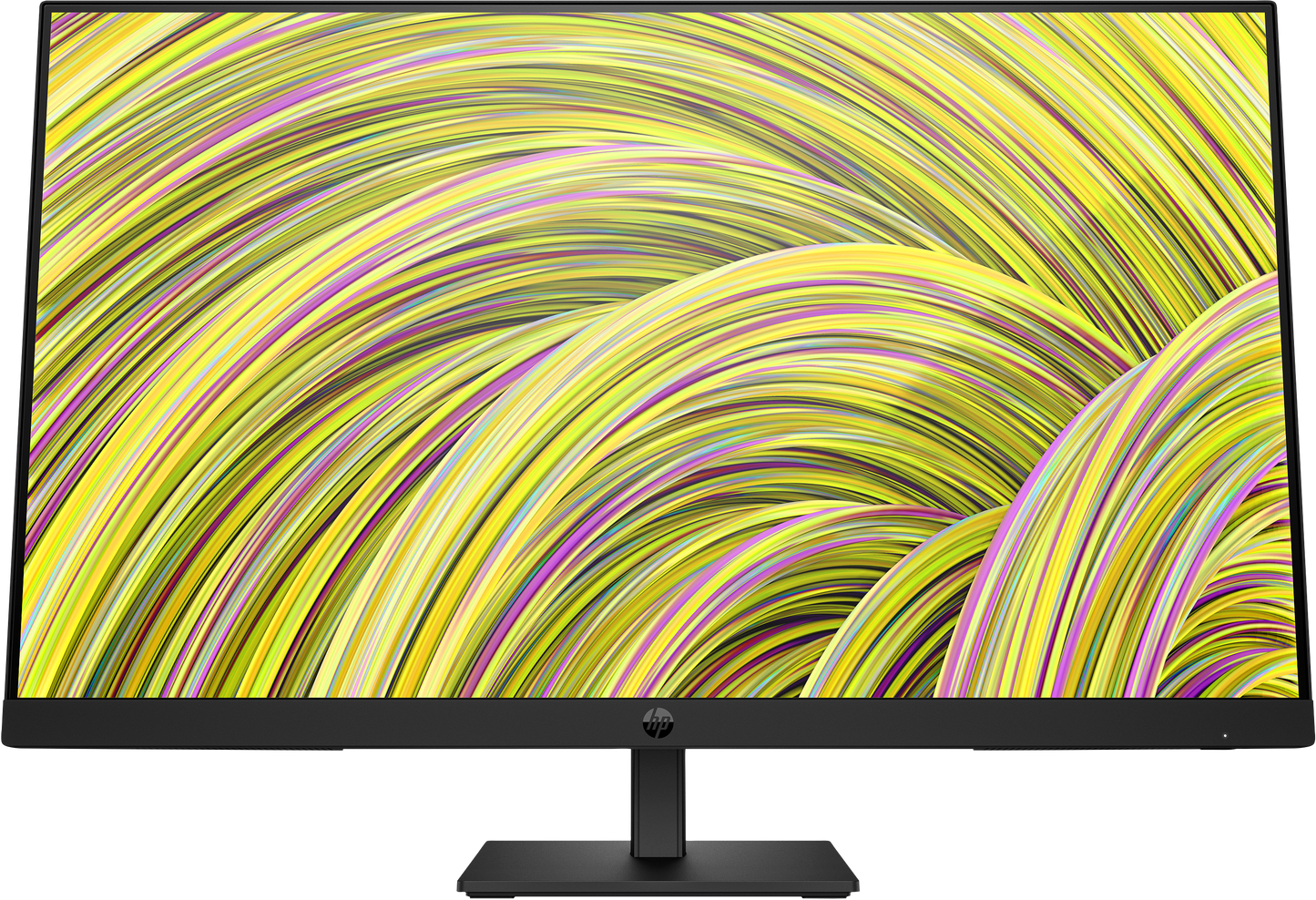 Monitor HP 27 P27H G5 FHD 1920x1080 5ms Panel IPS LCD HDMI/VGA