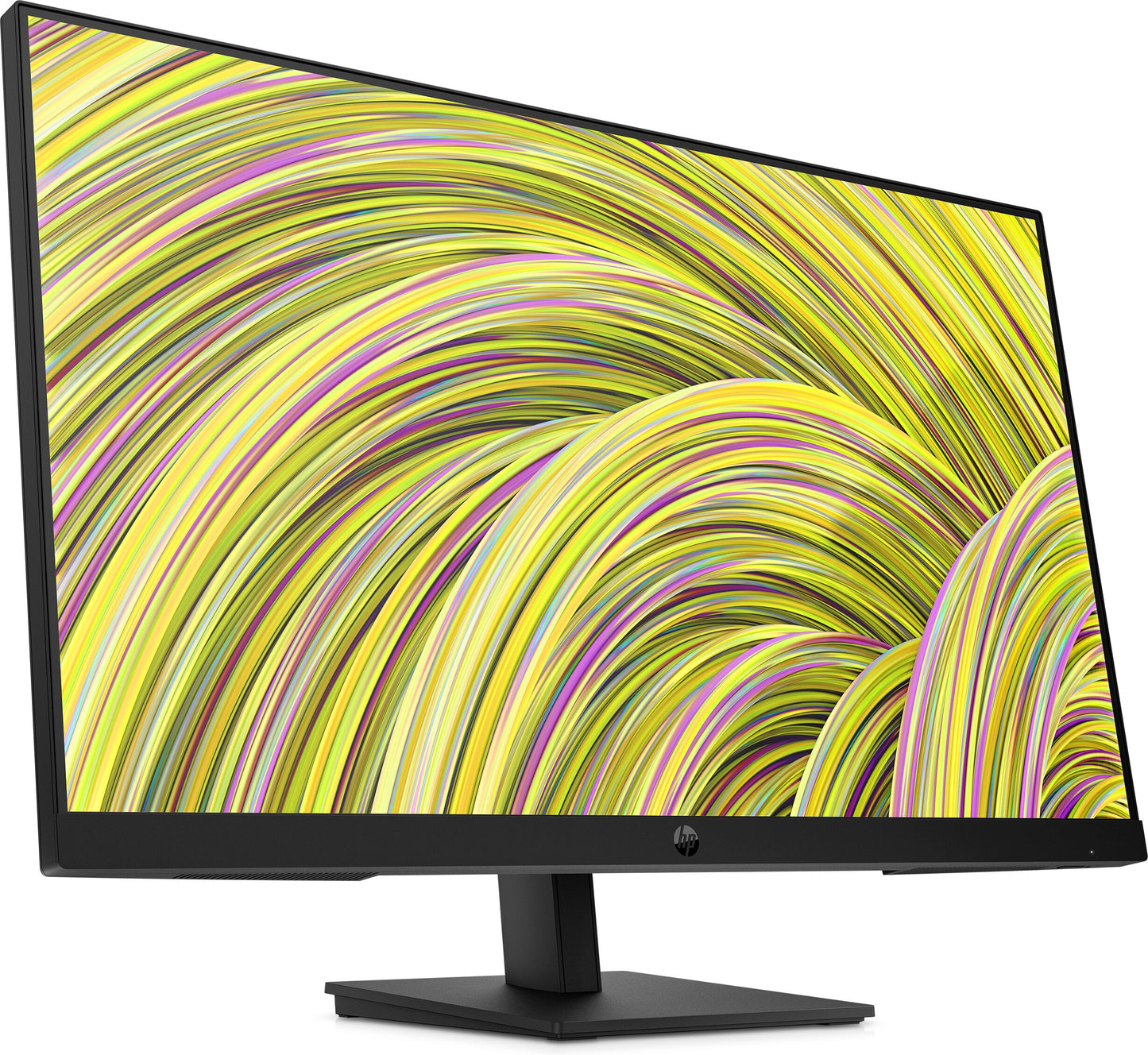 Monitor HP 27 P27H G5 FHD 1920x1080 5ms Panel IPS LCD HDMI/VGA