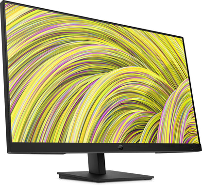 Monitor HP 27 P27H G5 FHD 1920x1080 5ms Panel IPS LCD HDMI/VGA