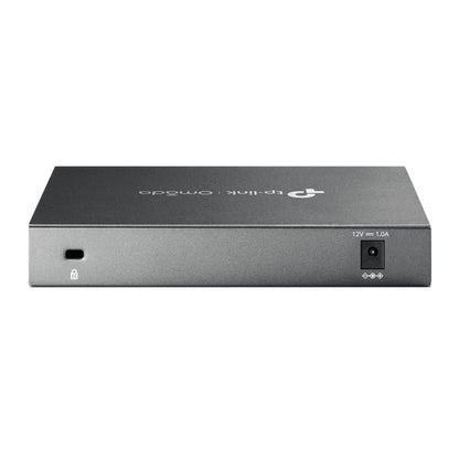 Enrutador Omada de Tp-link VPN Gigabit