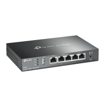 Enrutador Omada de Tp-link VPN Gigabit