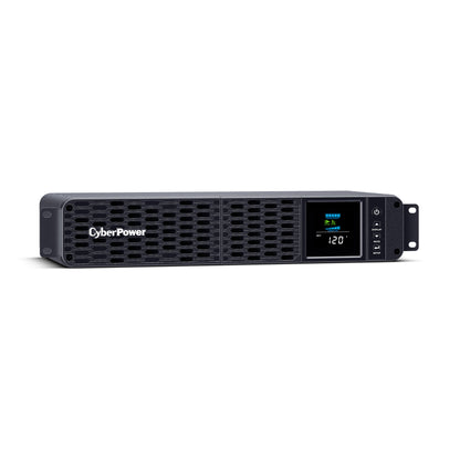UPS Cyberpower No Break 1500VA 1500W Panel de Linea Interactiva