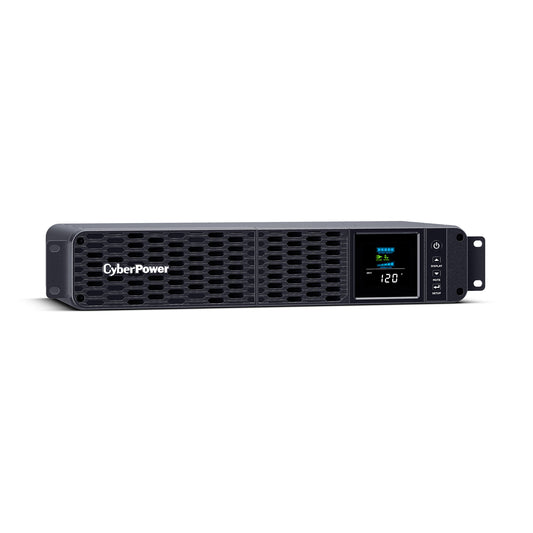 UPS Cyberpower No Break 1500VA 1500W Panel de Linea Interactiva