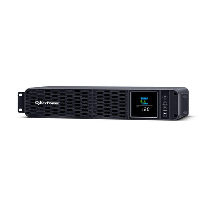 UPS Cyberpower No Break 1500VA 1500W Panel de Linea Interactiva