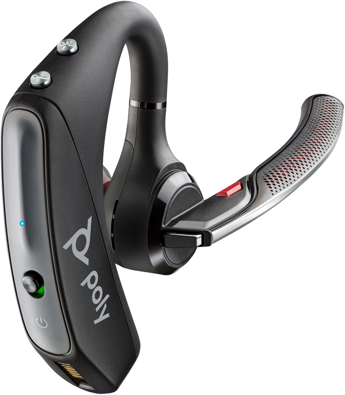 Auriculares Poly Voyager 5200 USB-A  TAA-US