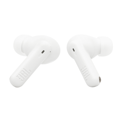 Audifonos Inalambricos JBL Vibe Beam 2 Color Blanco