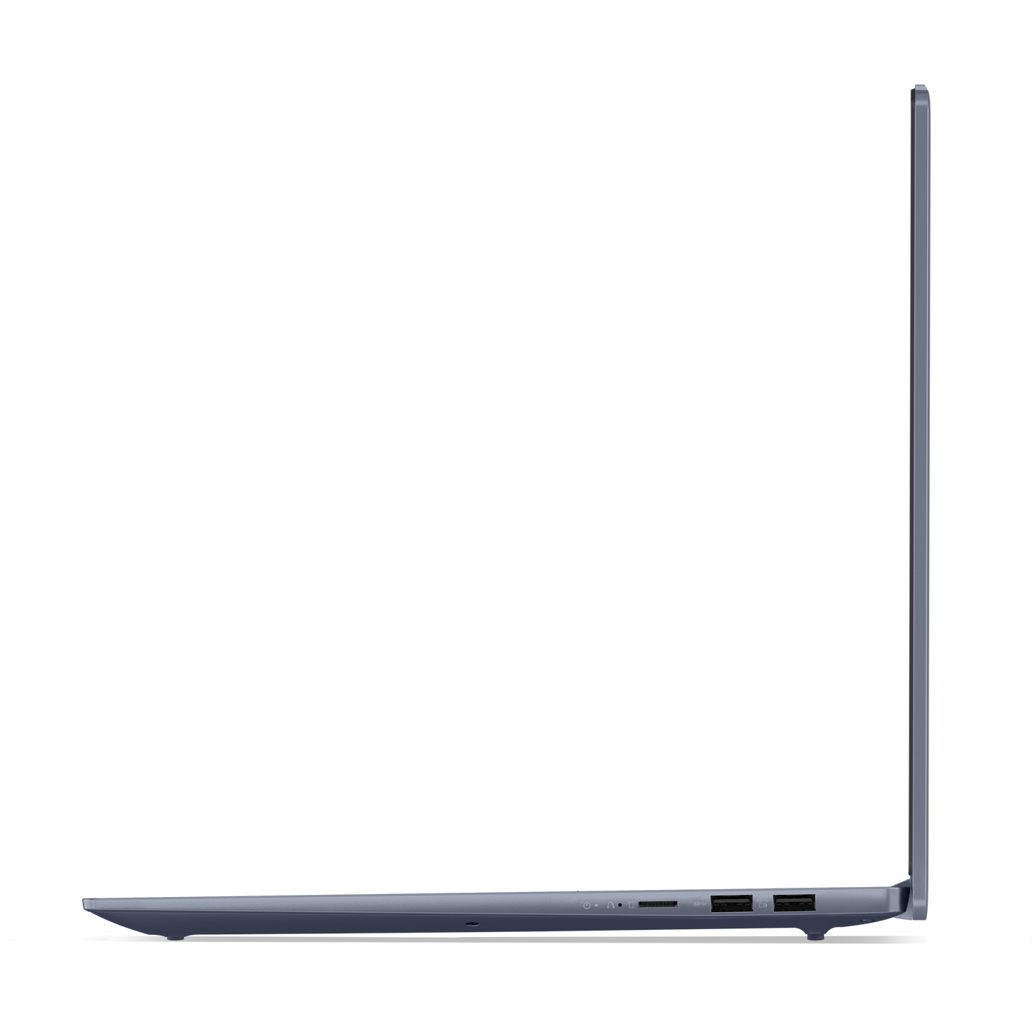 Laptop Lenovo Ideapad Slim 5 16IMH9 Core U7-155H 16 GB 512GB SSD Pantalla 16 Windows 11 Home