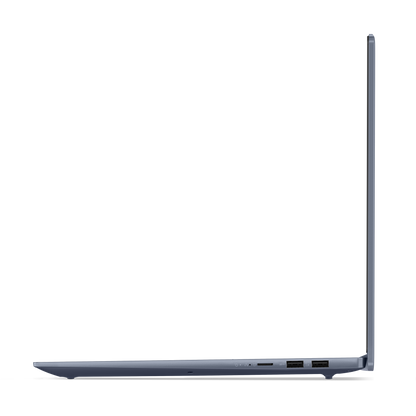 Laptop Lenovo Ideapad Slim 5 16IMH9 Core U7-155H 16 GB 512GB SSD Pantalla 16 Windows 11 Home