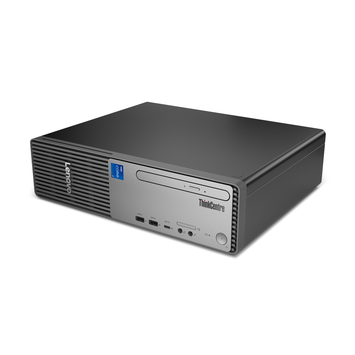 Desktop Lenovo Thinkcentre Neo 50s Gen 5 Intel Core i7-14700 Disco duro 512 GB SSD Ram 16 GB Windows 11 Pro
