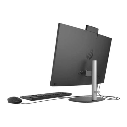 All In One Hp Proone 245 23.8" G10 Desktop Pc  Fhd Led Amd Ryzen 5 7520u 512gb Ssd 8gb Windows 11 Home