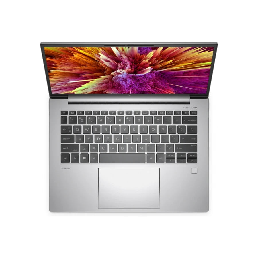 Workstation Hp Zbook Firefly 14 Inch G10 Mobile Pc 14 Intel Core I7 1355u 16gb 512gb Ssd W11 Pro