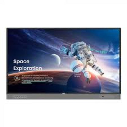 Pantalla BenQ RM6503A Board 65" Interactiva Inalambrica 4K