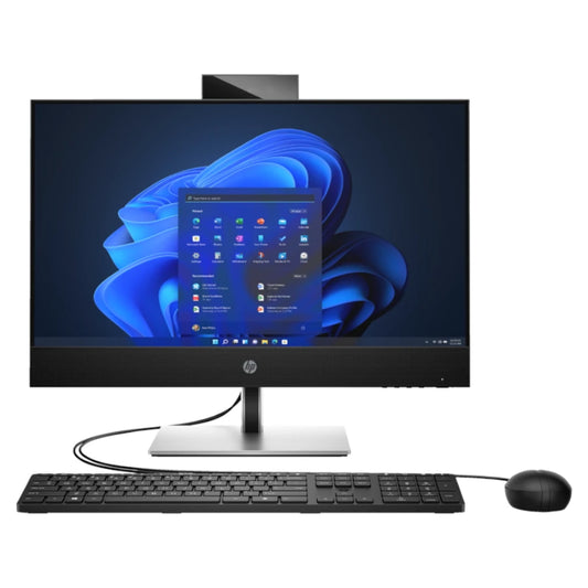 All In One Hp Proone 440 G9 Aio I712700 8gb 512gbpc Win 11 Pro