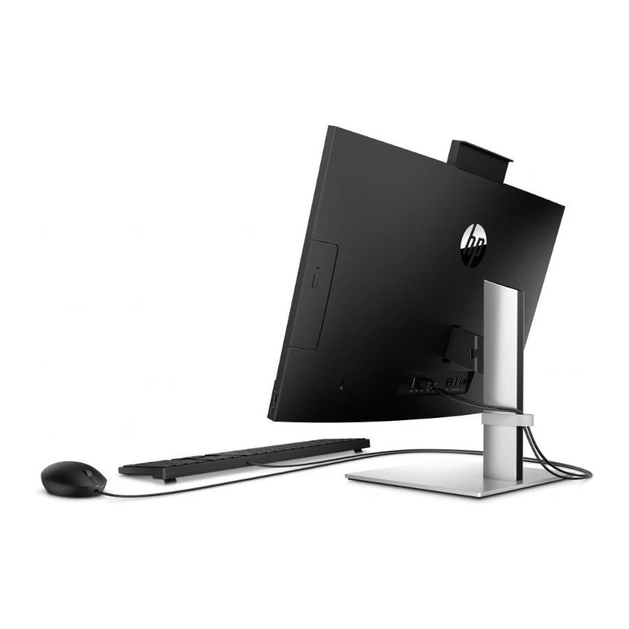 All In One Hp Proone 440 G9 Aio I712700 8gb 512gbpc Win 11 Pro