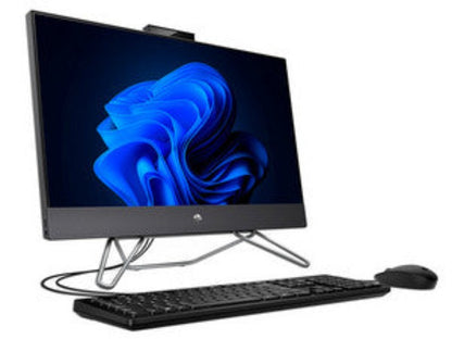 All In One Hp Pro 240 G9 I51235u 8gb 256gb Pc W11h6
