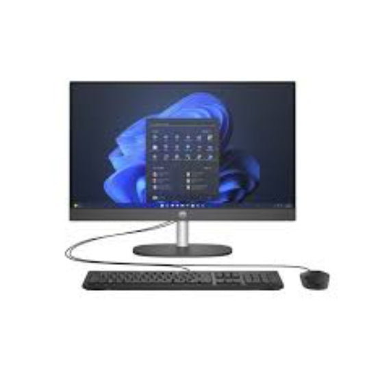 All In One Hp Proone 245 G10 R37320u 8gb 256gb Pc Win11 Home 64bit