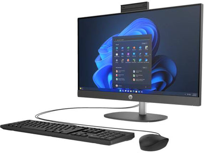 All In One Hp Proone 245 G10 R37320u 8gb 256gb Pc Win11 Home 64bit