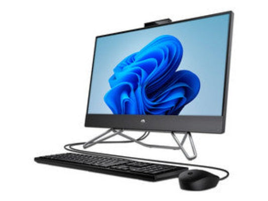 All In One Hp Pro 240 G9 I31215u 8gb 256gb Pc W11h6