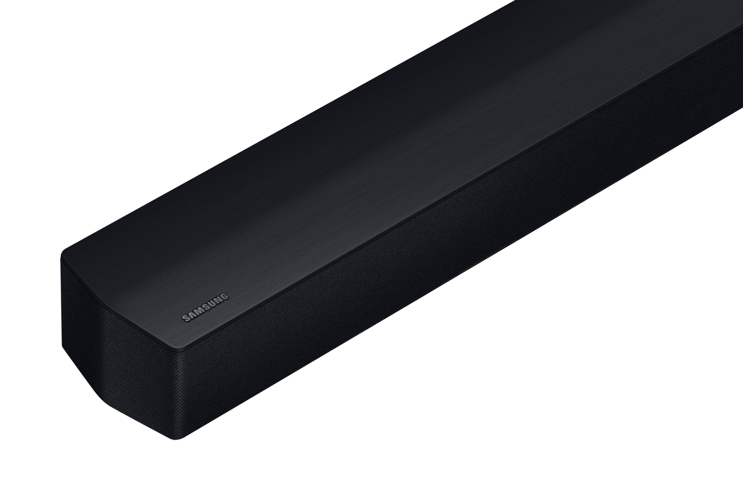 Barra de Sonido Samsung 2.1 CH  wireless Woofer color negro