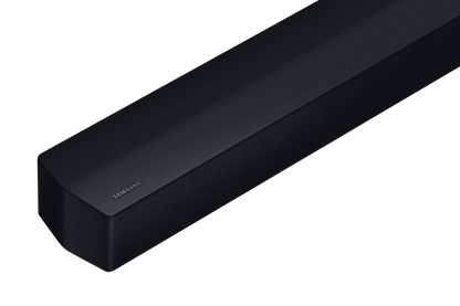 Barra de Sonido Samsung 2.1 CH  wireless Woofer color negro