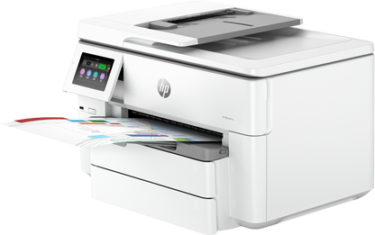 Multifuncional HP OfficeJet Pro 9730 Formato Ancho