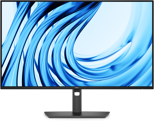 Monitor Dell 27" Pro P2726H Resolucion 1920 x 1080 a 120 Hz HD DP/HDMI