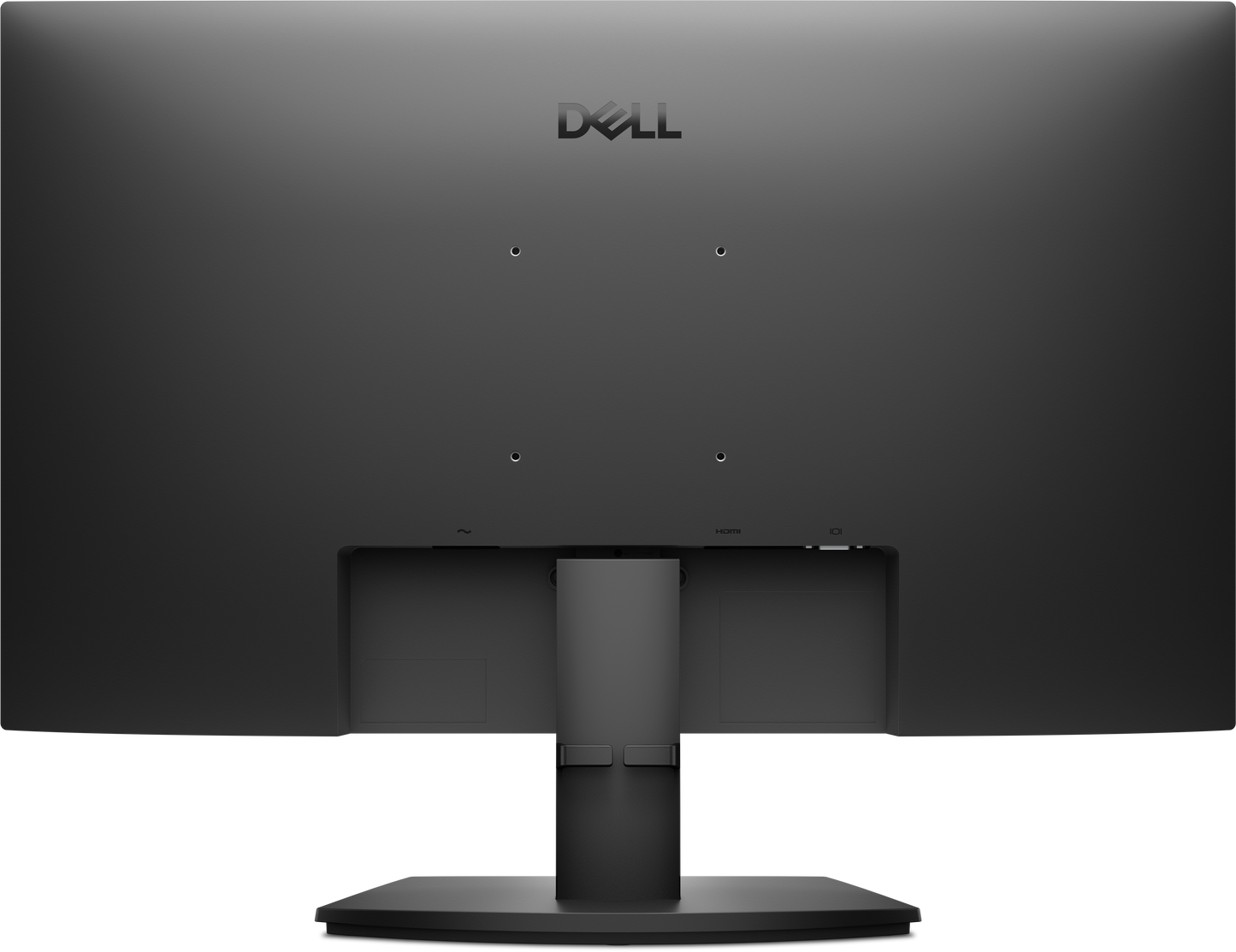 Monitor Dell 27" SE2725HM Resolución 1920x1080 100hz FHD HDMI VGA 3 Años