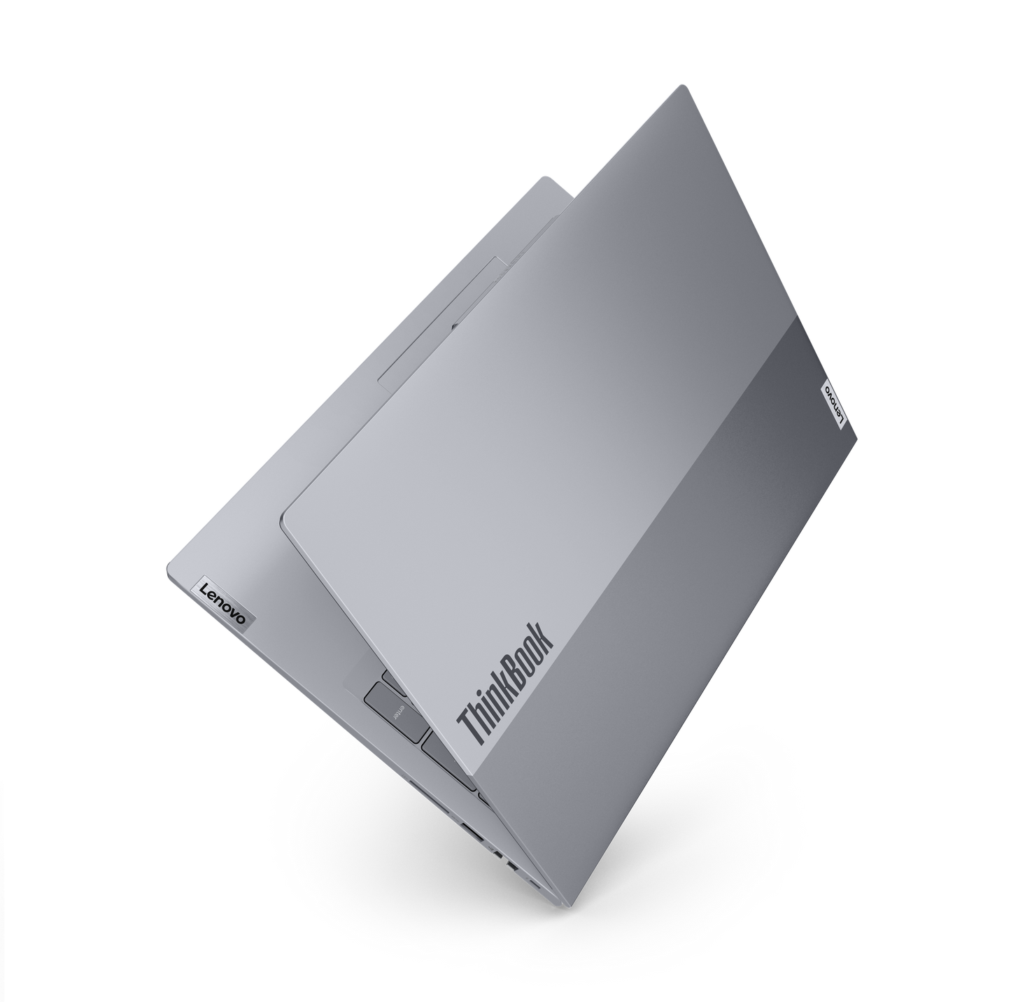 Laptop Lenovo ThinkBook 16 G8 16" Intel Core 5 210H NoTouch Win 11 Pro 64 16GB 512GB SSD Intel Graphics 1CourierCarryin