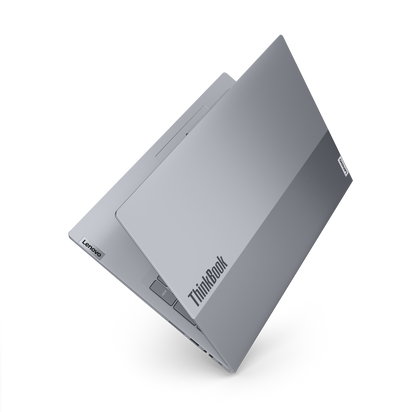 Laptop Lenovo ThinkBook 16 G8 16" Intel Core 5 210H NoTouch Win 11 Pro 64 16GB 512GB SSD Intel Graphics 1CourierCarryin
