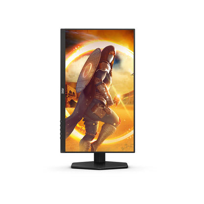 Monitor AOC 23.8" Gaming 1920x1080 1ms 180Hz Adaptive Free Sync HDR Mode HDMI/DP Game Mode