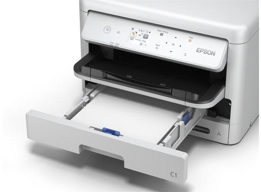 Impresora Epson Monocromatica WorkForce Pro WF-M5399