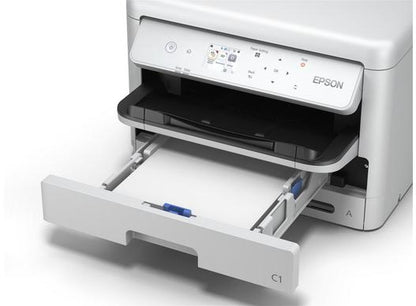 Impresora Epson Monocromatica WorkForce Pro WF-M5399