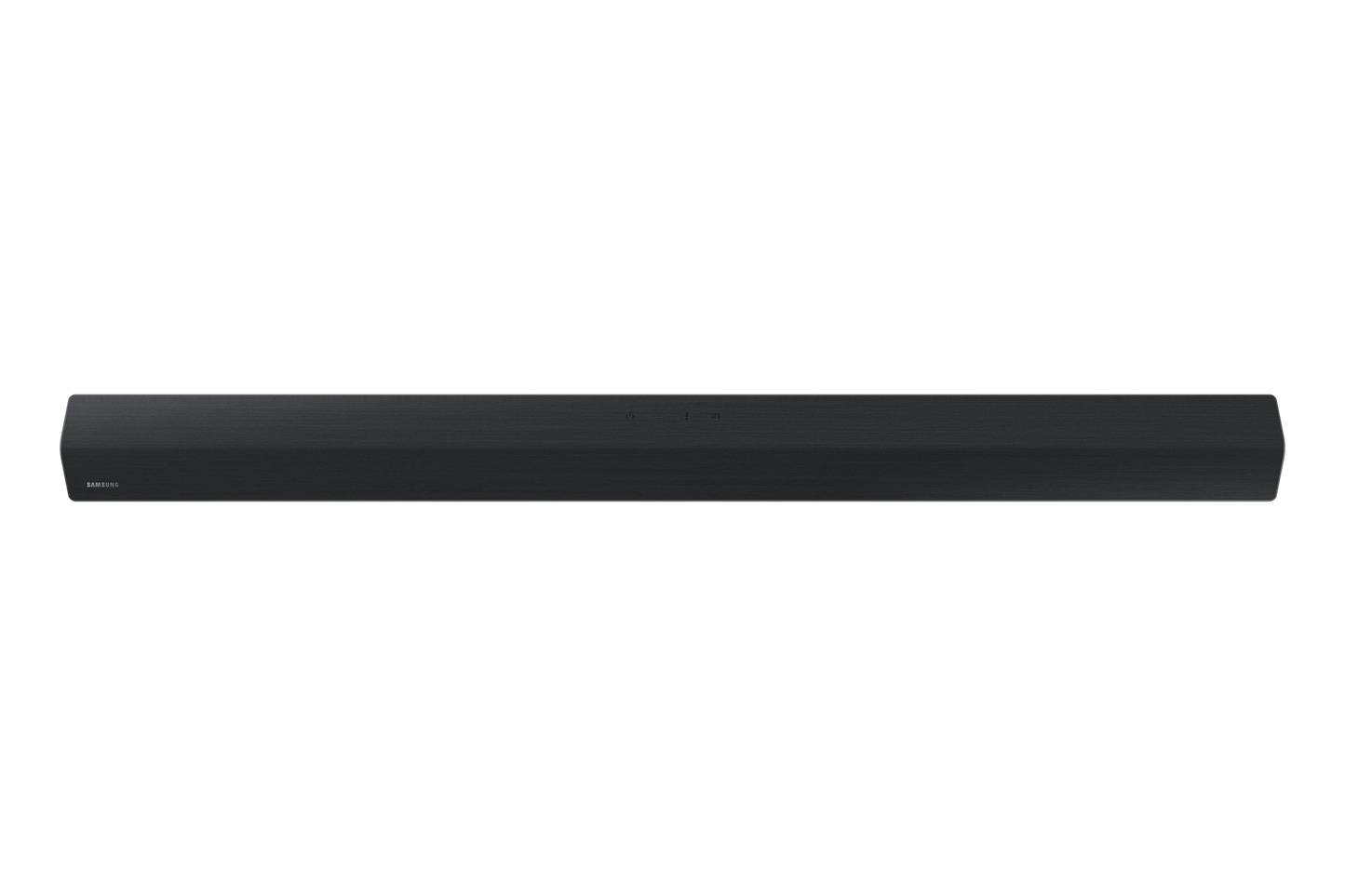 Barra de Sonido Samsung 3.1Ch Wireless Subwoofer color negro