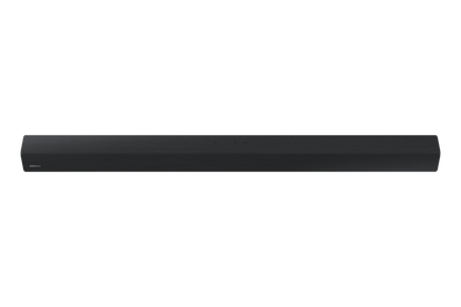 Barra de Sonido Samsung 3.1Ch Wireless Subwoofer color negro