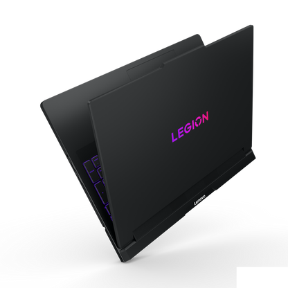 Laptop Lenovo Legion Pro-7 AMD Ryzen 9 32 GB 1 TB SSD Nvidia GeForce RTX 5080 16 GB Windows 11 Home