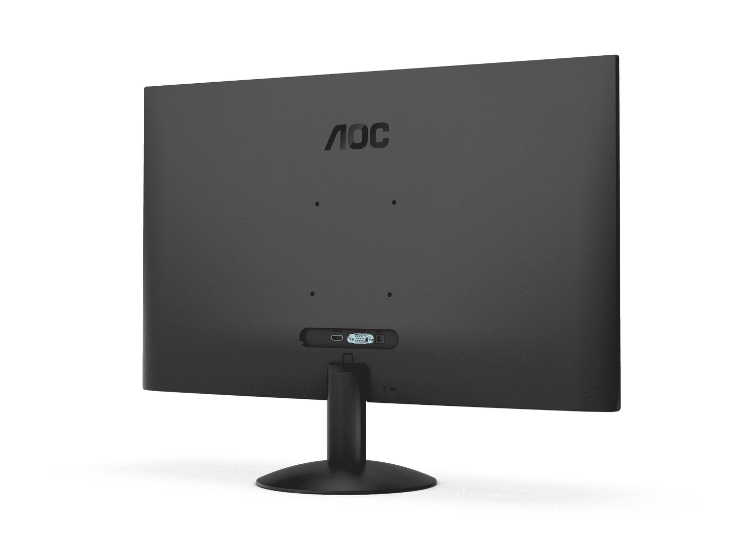 Monitor AOC 27" Pure VA 1920x1080 100Hz 4ms VGA HDMI Adaptive Sync