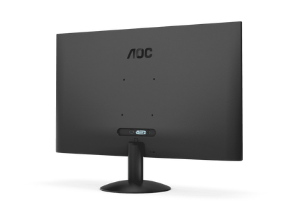 Monitor AOC 27" Pure VA 1920x1080 100Hz 4ms VGA HDMI Adaptive Sync